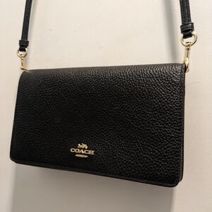 Coach Small Crossbody/Shoulder Purse
